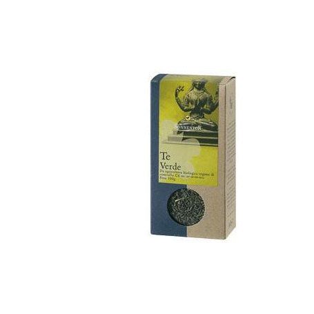 TE' VERDE CHINA 100 G