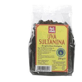 UVA SULTANINA 250 G