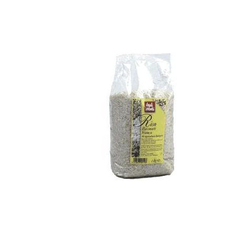 RISO BASMATI INTEGRALE 500 G