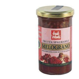 FRUTTA SPALMABILE MELOGRANO 280 G