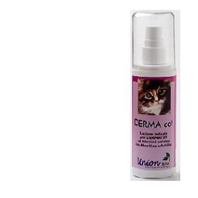 DERMA CAT LOZIONE RIGENERANTE CUTE 125 ML