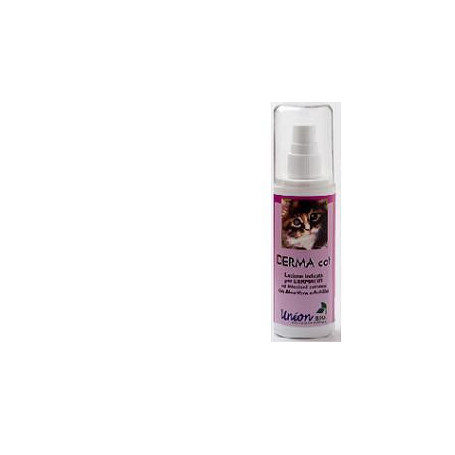 DERMA CAT LOZIONE RIGENERANTE CUTE 125 ML