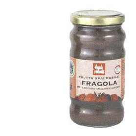 FRUTTA SPALMABILE FRAGOLA 280 G