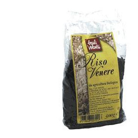 RISO MISTO CON VERDURE 500 G