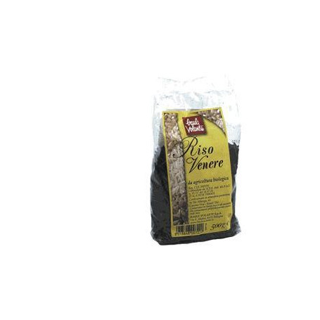 RISO MISTO CON VERDURE 500 G