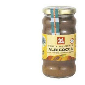 FRUTTA SPALMABILE ALBICOCCA 280 G