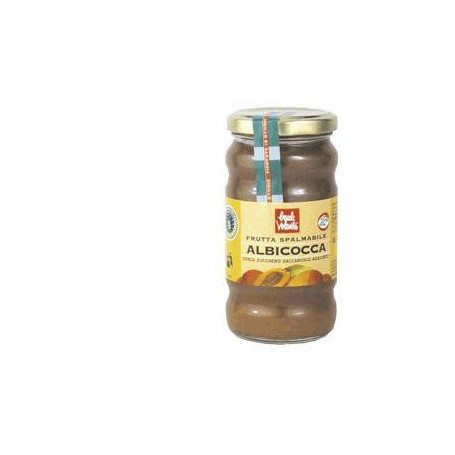 FRUTTA SPALMABILE ALBICOCCA 280 G