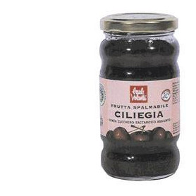 FRUTTA SPALMABILE CILIEGIA 280 G