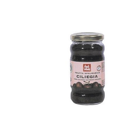 FRUTTA SPALMABILE CILIEGIA 280 G