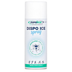 GHIACCIO SPRAY DISPOICE 400 ML