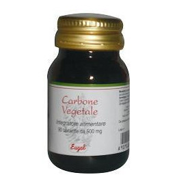 EUGAL CARBONE VEG 90TAV 45G