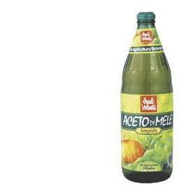 ACETO MELE LIMPIDO 750 ML