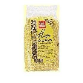 MIGLIO DECORTICATO 500 G