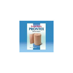 BENDA ELASTICA PRONTEX 6 CM