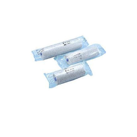 PRONTEX BENDA GESSATA PRESA RAPIDA 20CM