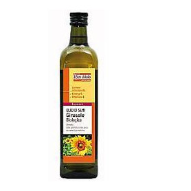 OLIO DI SEMI DI GIRASOLE 750 ML