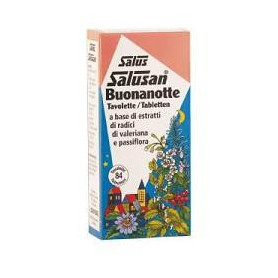 SALUSAN 84 TAVOLETTE