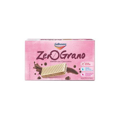 ZEROGRANO WAFER 180 G