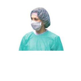 CUFFIETTA MONOUSO IN TESSUTO NON TESSUTO...