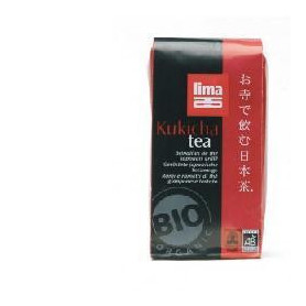 LIMA TE' KUKICHA IN FOGLIE 150 G