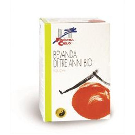 TE' KUKICHA BEVANDA DI TRE ANNI BIO 100 G