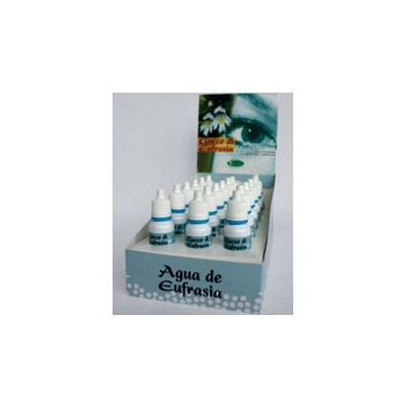 EUFRASIA GOCCE OCULARI 15 ML
