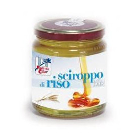 SCIROPPO DI RISO BIO 400 G