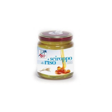 SCIROPPO DI RISO BIO 400 G