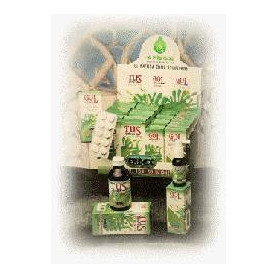 EQUISETO 100 CAPSULE 380MG