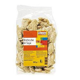 BISTECCHE SOJA 200 G