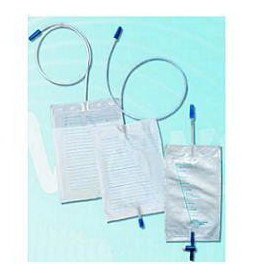 SACCA DI DRENAGGIO DA LETTO PER...