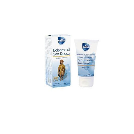 BALSAMO SAN ROCCO POMATA 50 ML