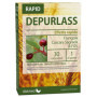 DEPURLASS RAPID 30 COMPRESSE