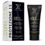NATUR UNIQUE CREMA SOLARE PROTETTIVA SPF15 VISO E CORPO 100 ML