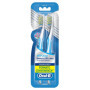 ORAL B MANUAL SPAZZOLINO PRO EXPERT CROSS ACTION ANTIPLACCA 35 M 2 PEZZI