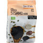 SEMI DI SESAMO NERO SENZA GLUTINE BIO 250 G