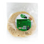 PIADINA DI FARRO ALL'OLIO DI GIRASOLE 300 G