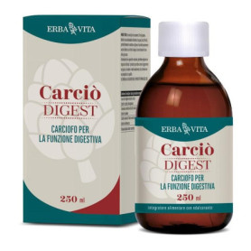 CARCIO' DIGEST 250 ML