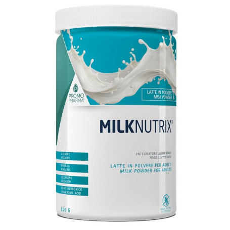 MILKNUTRIX 800 G