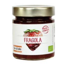 COMPOSTA FRAGOLA 250 G