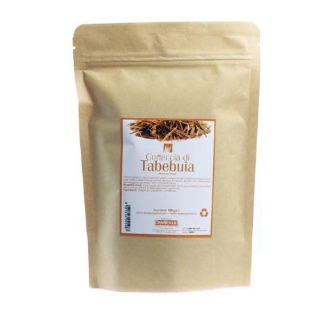CORTECCIA DI TABEBUIA LAPACHO 100 G