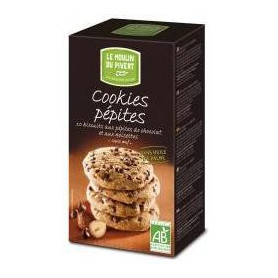 LE MOULIN DU PIVERT COOKIES CON PEPITE DI...
