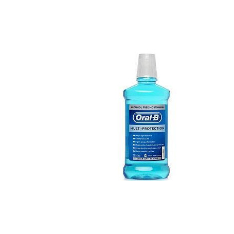 ORALB PROEXPERT MULTI PROTECTION COLLUTORIO 500 ML