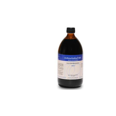 KOTTAMCHUKKADI TAILA BENEFICA 150 ML