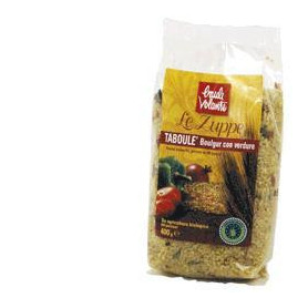 LE ZUPPE TABOULE 400 G