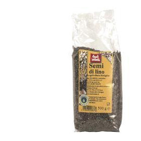 SEMI DI LINO 500 G