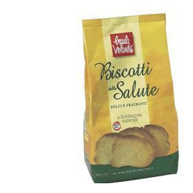 BISCOTTI DEL LAGACCIO 300 G