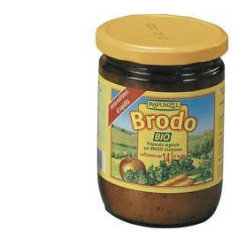 BRODO VEGETALE POLVERE 250 G