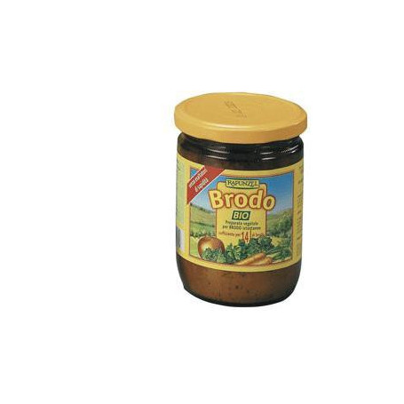 BRODO VEGETALE POLVERE 250 G