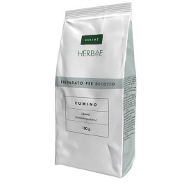 CUMINO SEMI INTERI 100 G